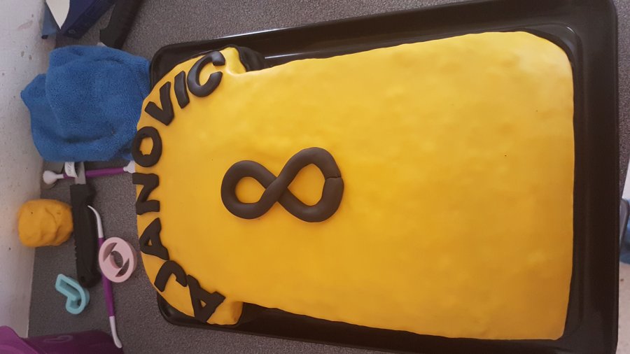 Torten & Mehlspeisen – Rezeptfoto