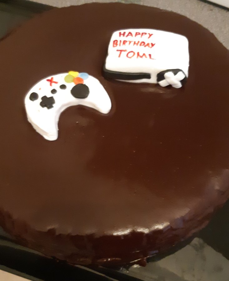 Torten & Mehlspeisen – Rezeptfoto