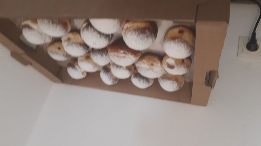 Torten & Mehlspeisen – Rezeptfoto