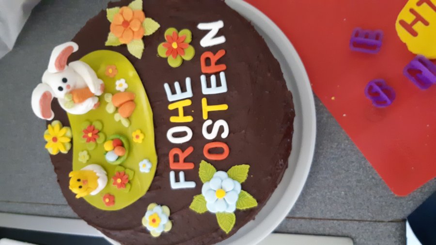 Torten & Mehlspeisen – Rezeptfoto