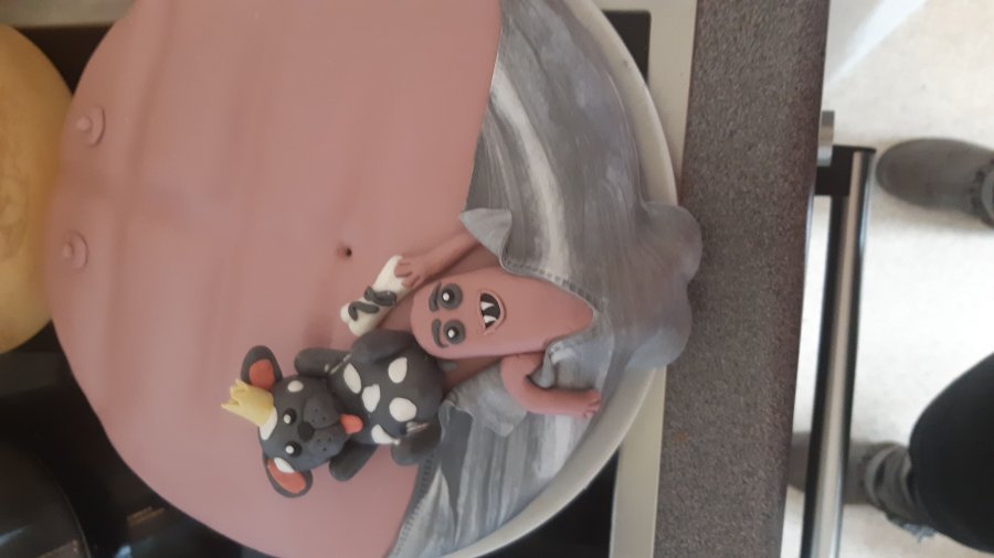 Torten & Mehlspeisen – Rezeptfoto