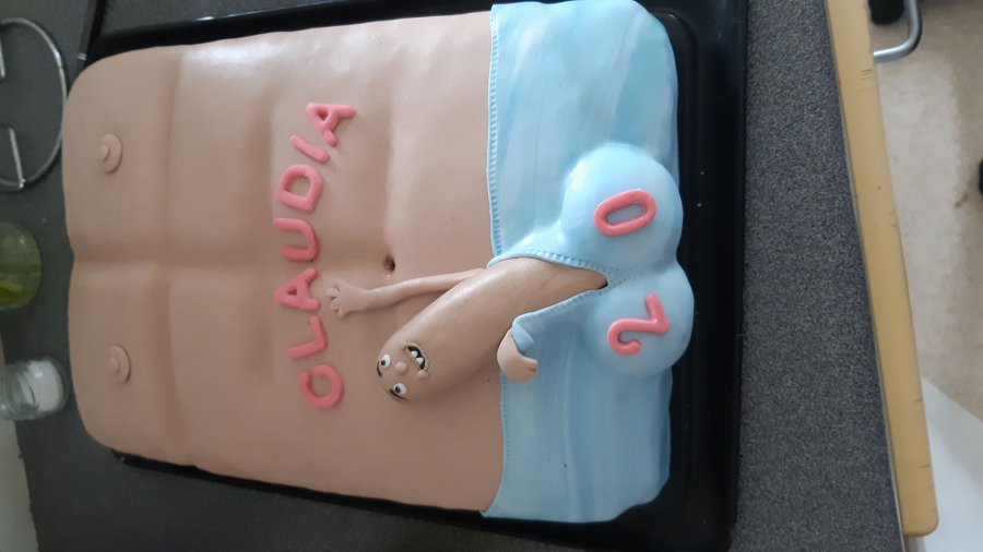 Torten & Mehlspeisen – Rezeptfoto