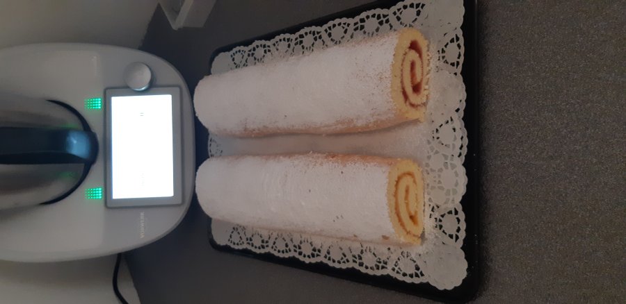 Torten & Mehlspeisen – Rezeptfoto