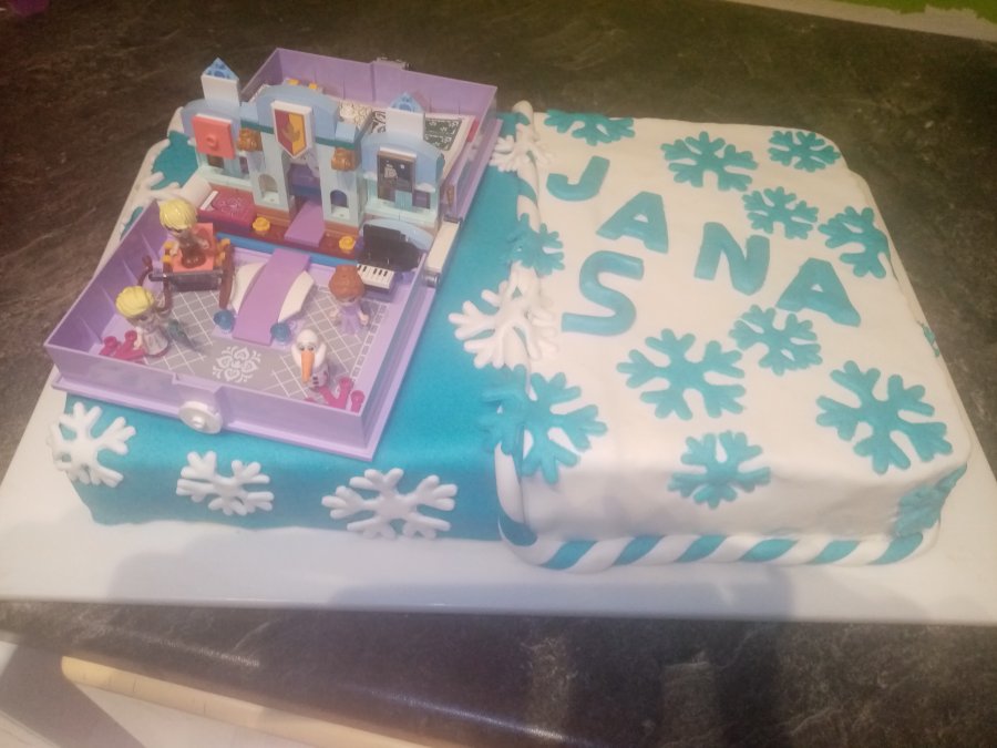 Torten & Mehlspeisen – Rezeptfoto