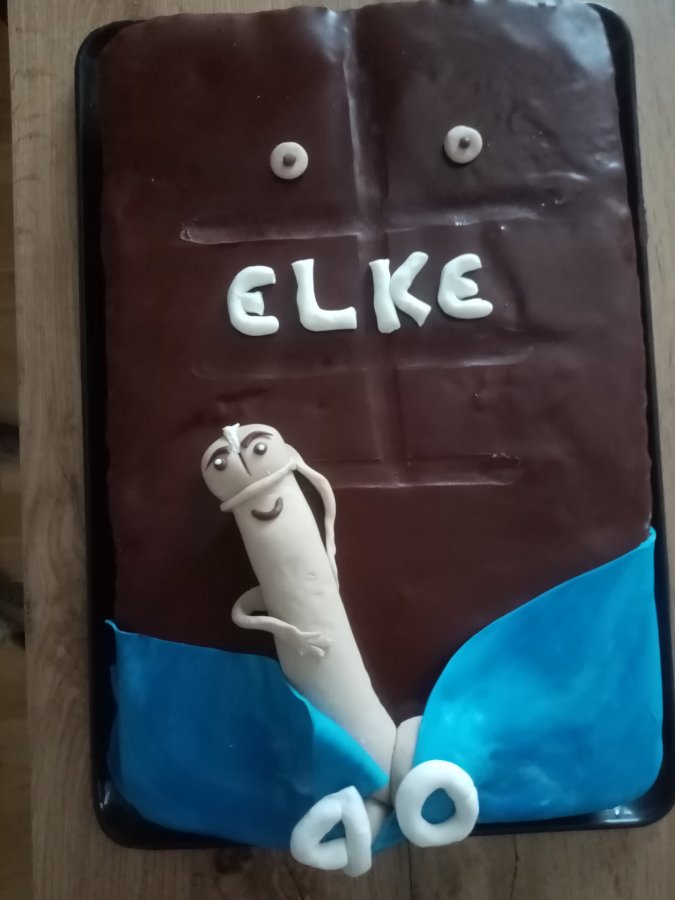 Torten & Mehlspeisen – Rezeptfoto