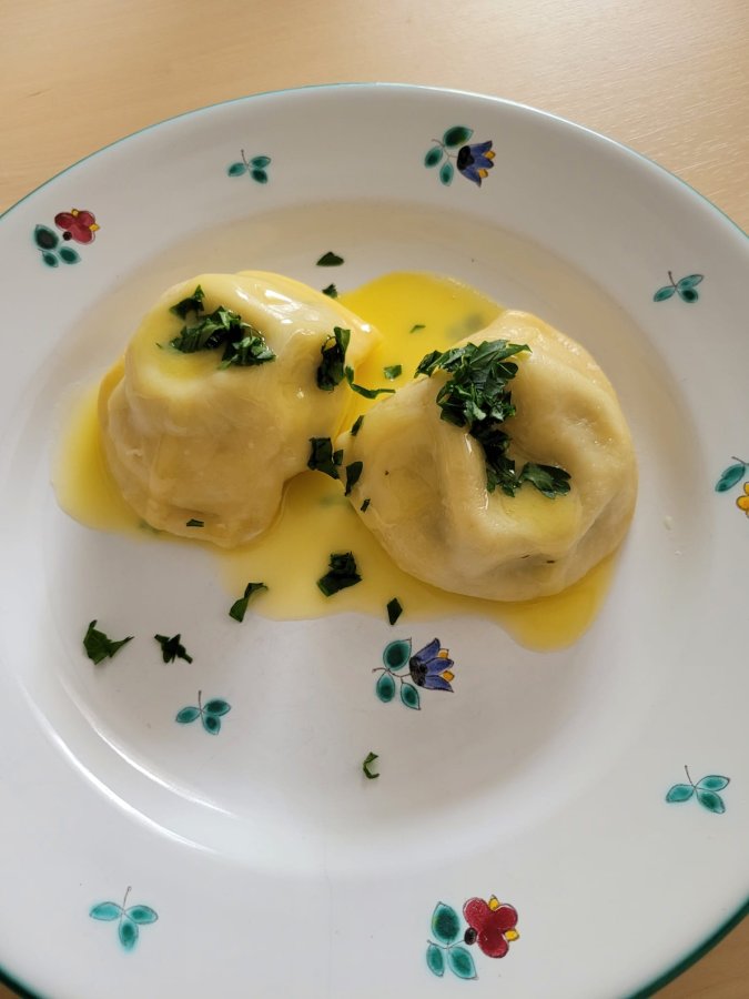 Hauptspeisen – Rezeptfoto